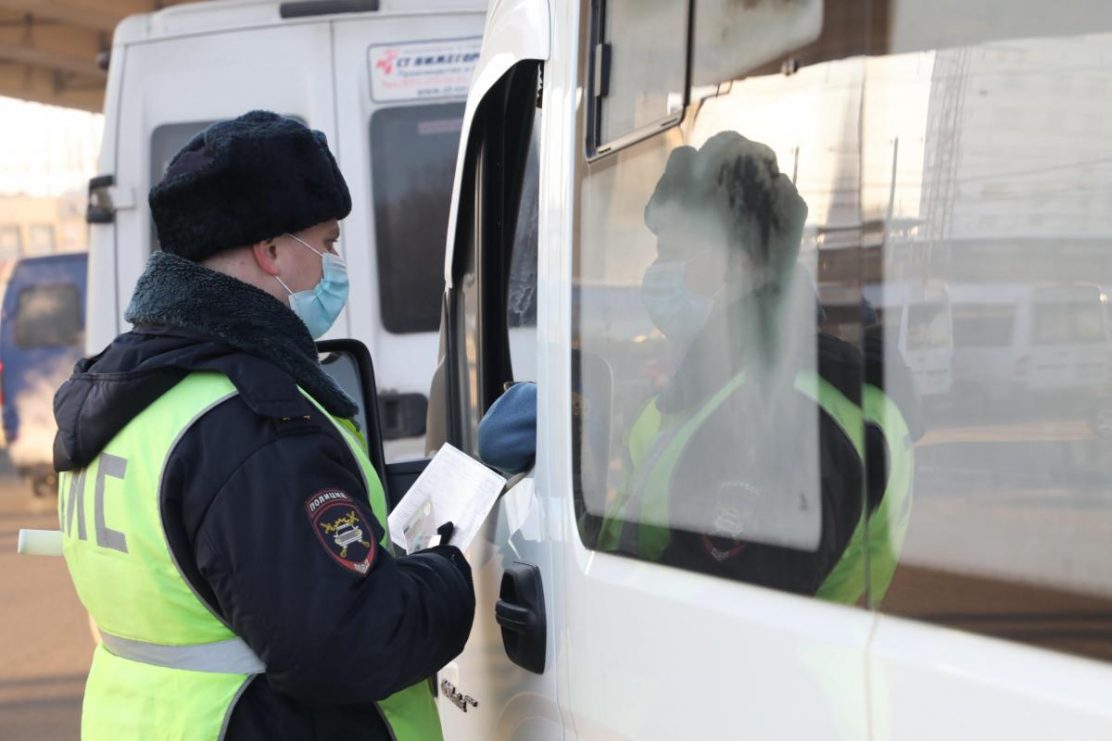 Правительство Нижегородской области поддерживает ужесточение наказания за пьянство за рулем