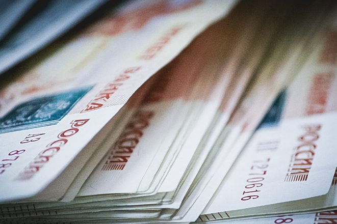 Более 500 млн рублей субсидий взыскивают с ЗАО «Дробмаш»