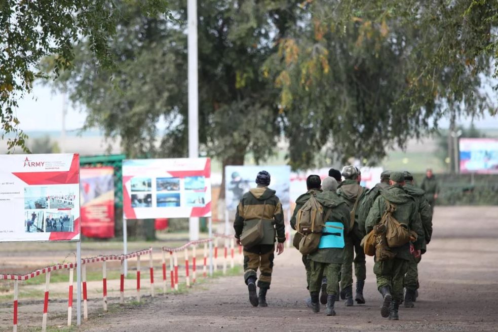 При теракте под Белгородом погибли добровольцы из Нижегородской области