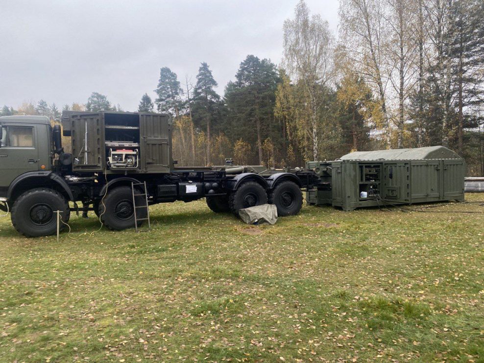 Глеб Никитин провел встречи с мобилизованными нижегородцами в Костромской области