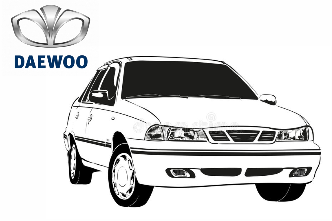 Продам Daewoo Nexia