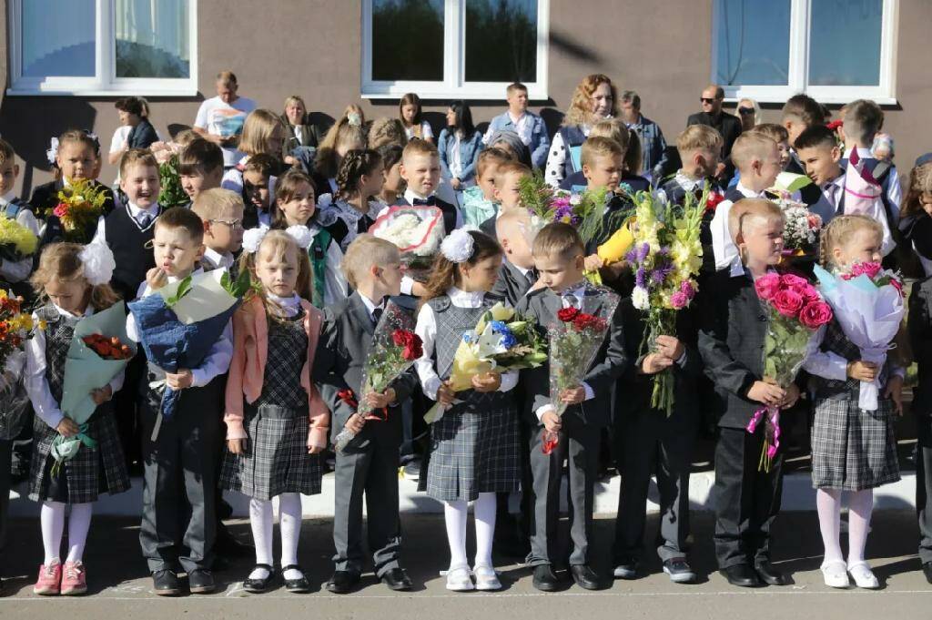 Услуга «Запись в 1-й класс в один клик» протестирована в Нижегородской области