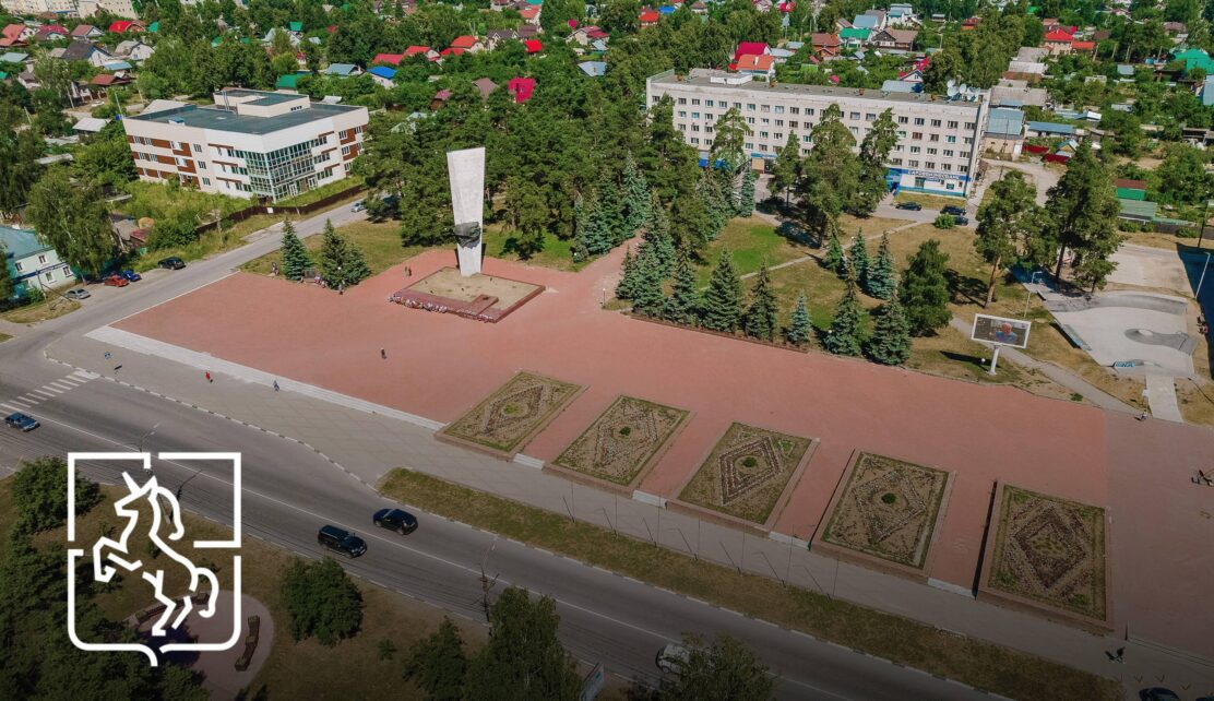 Площадь Октябрьской революции победила в рейтинговом голосовании программы «Формирование комфортной городской среды»
