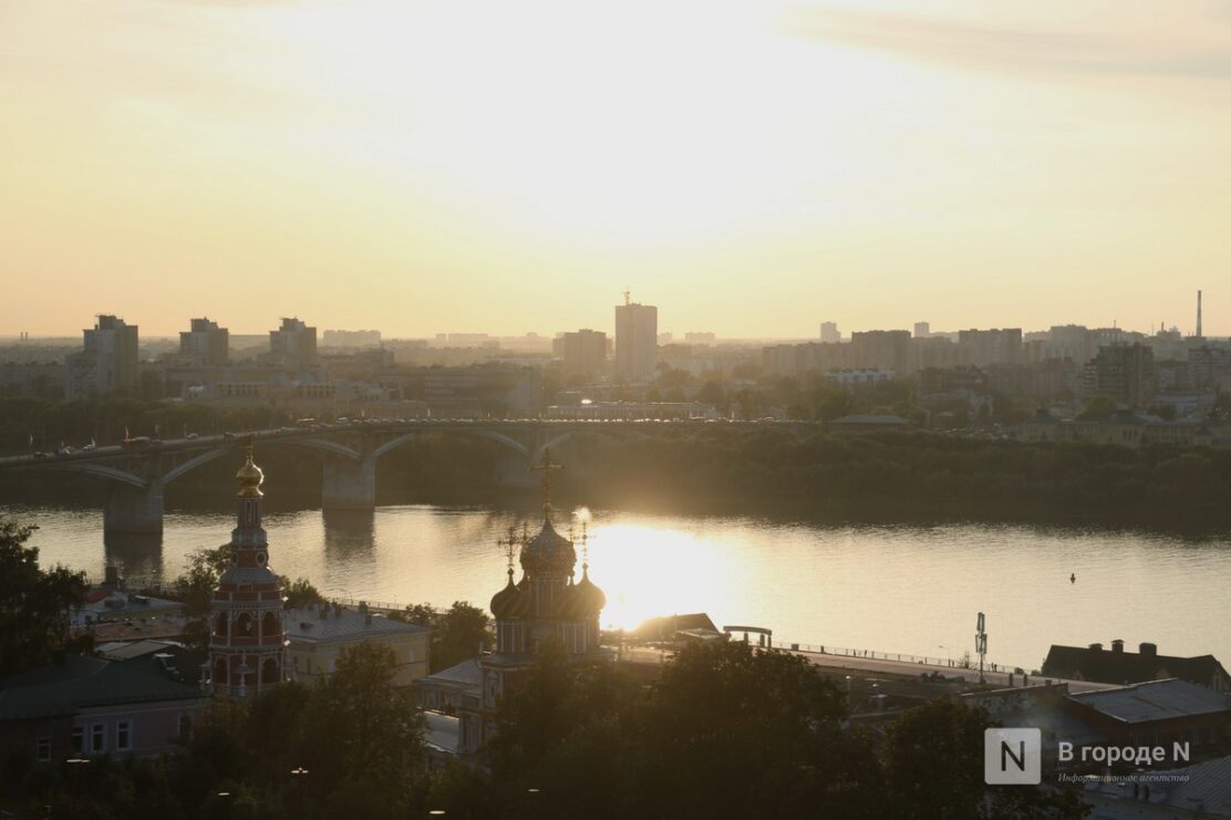 Маршруты для туризма в межсезонье появятся в Нижегородской области